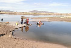 Puno: Exrecluso asesinó a su tío por conflicto de terreno y arrojó el cuerpo al río en Juliaca