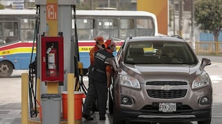 Galón de gasolina de 95 cuesta más de S/ 23 en diez distritos: ¿dónde están los precios más bajos?