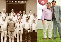 En la Gerencia Regional de Educación de La Libertad se habría favorecido a amigo de César Acuña