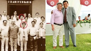 En la Gerencia Regional de Educación de La Libertad se habría favorecido a amigo de César Acuña