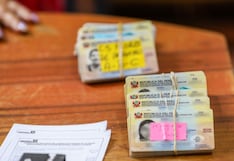 Campaña de DNI gratuito en Arequipa y otras 18 regiones del país del 3 al 9 de agosto