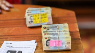 Campaña de DNI gratuito en Arequipa y otras 18 regiones del país del 3 al 9 de agosto