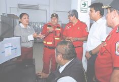 Municipalidad Provincial de Trujillo entregará subvención de S/ 60 mil a bomberos