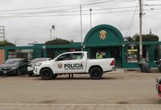 Chincha: hombre llega borracho y le propina brutal golpiza a su propia hermana y sobrino