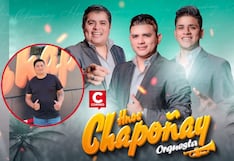 Piura: sicarios asesinaron de 4 balazos a un integrante de la orquesta ‘Hermanos Chapoñay’