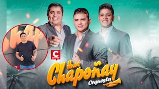 Piura: sicarios asesinaron de 4 balazos a un integrante de la orquesta ‘Hermanos Chapoñay’