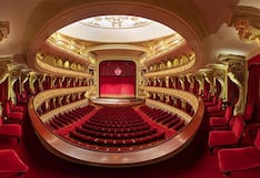 Teatro Municipal de Lima se une a red cultural regional