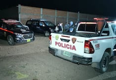 Puno: Delincuentes asesinaron al propietario de una vivienda y robaron un vehículo moderno en Juliaca