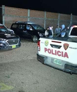 Puno: Delincuentes asesinaron al propietario de una vivienda y robaron un vehículo moderno en Juliaca