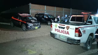 Puno: Delincuentes asesinaron al propietario de una vivienda y robaron un vehículo moderno en Juliaca