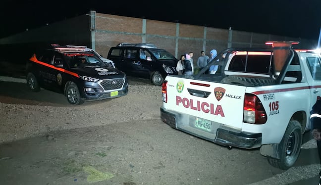 Puno: Delincuentes asesinaron al propietario de una vivienda y robaron un vehículo moderno en Juliaca