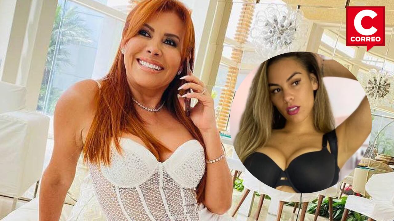 Magaly Medina no cree en recuperación de Aída Martínez: “Milagrosamente recuperó la vista”