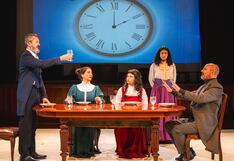 “Dos siglos de sobremesa” regresa en octubre con temporada breve en la Universidad del Pacífico