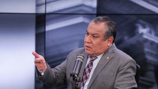 Gustavo Adrianzén sobre quienes realizaron allanamiento a casa de Dina Boluarte: Se deberían tomar acciones judiciales