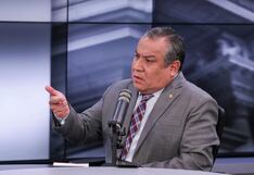 Gustavo Adrianzén sobre quienes realizaron allanamiento a casa de Dina Boluarte: Se deberían tomar acciones judiciales