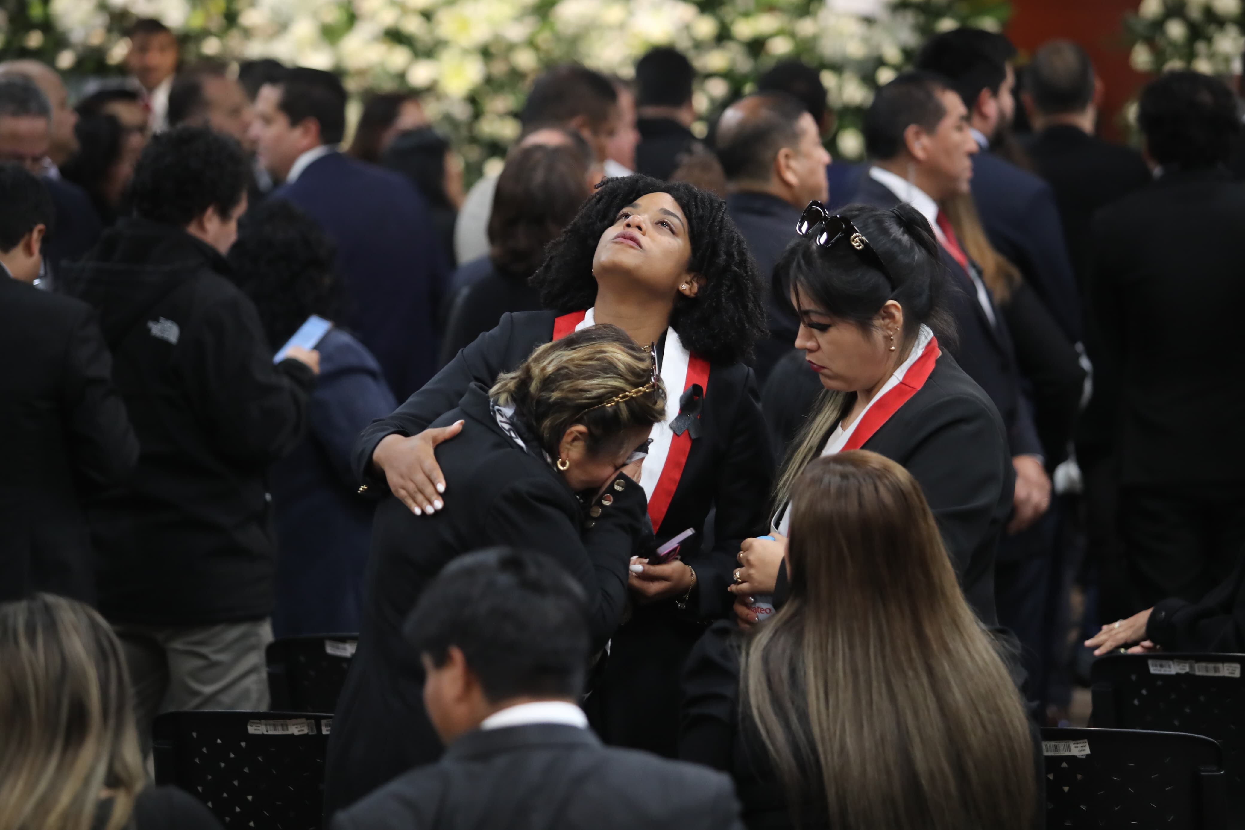 Foto: Antonio Melgarejo/ @photo.gec