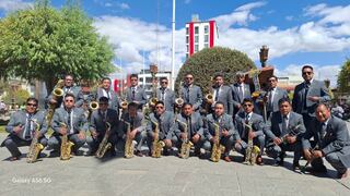 Orquestas cobran hasta 12 mil soles en fiestas santiagueras