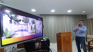 Piura: Anuncian recuperación de la plazuela Mártires de Uchuraccay
