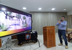 Piura: Anuncian recuperación de la plazuela Mártires de Uchuraccay