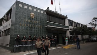 Remueven a todo el personal de la comisaría San Cayetano que habría demorado en auxiliar feminicidio de El Agustino (VIDEO)