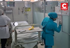 Hospital Carrión de Huancayo atendió 400 emergencias durante el feriado largo