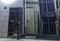 Trujillo: Delincuentes detonan explosivo en un almacén de colchones