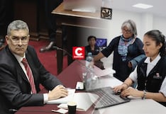 Nuevo jefe de la ONPE podría continuar uso del sistema STAE en las elecciones regionales y municipales