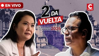 🔴 EN VIVO | Cerraron las urnas: sigue los resultados de la segunda vuelta presidencial 2026