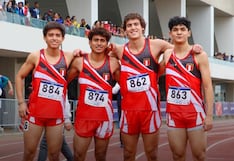 Perú brilla en casa: Medallas en el Iberoamericano de Atletismo Lima 2026