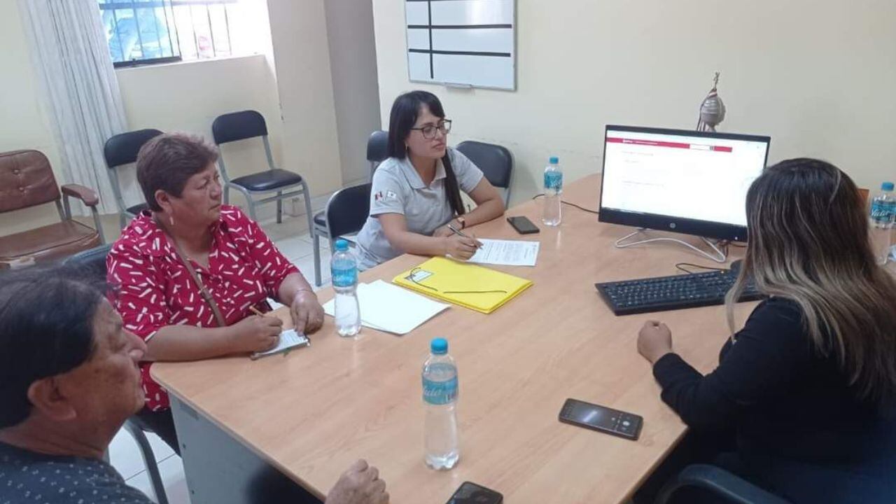Integrantes de la Comisión de Salud del Consejo Regional de La Libertad alertaron sobre presuntas irregularidades que se vendrían dando en la zona.