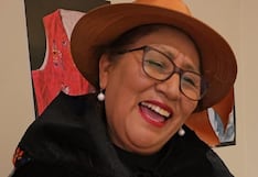 Huancayo: chalecos que marcaron historia