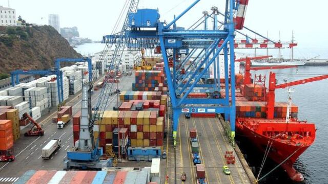 Exportaciones peruanas superarán los US$ 54,500 millones este año, proyecta el Mincetur