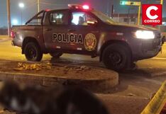 Callao: Albañil fallece tras ser atropellado por tráiler en la avenida Néstor Gambetta