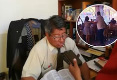 “Gobernadora Gilia Gutiérrez fracturó el principio de neutralidad”, señala abogado