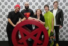 Película peruana ‘La Lágrima del diablo’ gana trofeo en el Mórbido Film Fest 2024