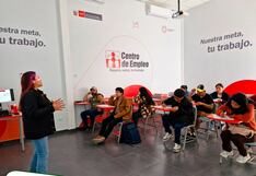 Ica: capacitan en gestión del talento humano y búsqueda de empleo para fortalecer empleabilidad