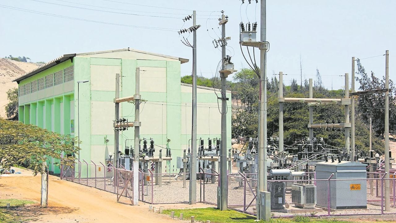 El JEE Trujillo le solicitó a Chavimochic corregir las interrupciones en servicio de energía eléctrica en esta jornada electoral, pues podría generar conflictos.