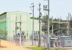 La Libertad: Temen quedarse sin luz durante el escrutinio en Chao