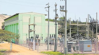 La Libertad: Temen quedarse sin luz durante el escrutinio en Chao