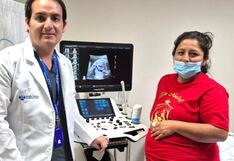 La Libertad: Por primera vez realizan exámenes para detectar cardiopatías congénitas
