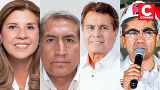Junín todavía sin ganadores claros en cámaras congresales