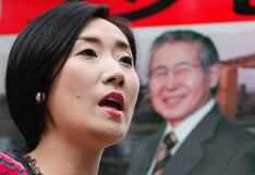 Alberto Fujimori: Satomi Kataoka, viuda del expresidente, pediría pensión vitalicia de S/15.600