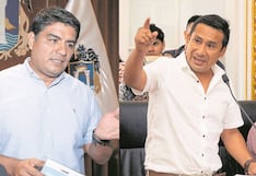 Alcalde de Trujillo y consejero enfrentados por tarifa de pasajes