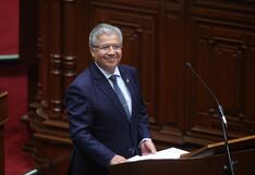 Congreso interpela al ministro de Defensa por compra de aviones de guerra