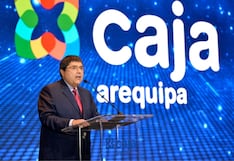 Pablo Manrique Oroza presidirá el Directorio de Caja Arequipa para el 2026