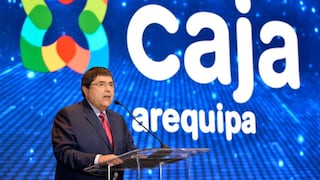 Pablo Manrique Oroza presidirá el Directorio de Caja Arequipa para el 2026
