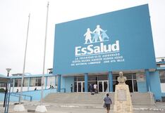 Lambayeque: Investigan supuesta organización criminal en EsSalud