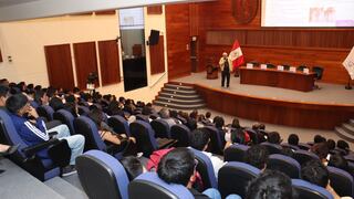 Piura proyecta un sistema de transporte moderno y sostenible al 2032