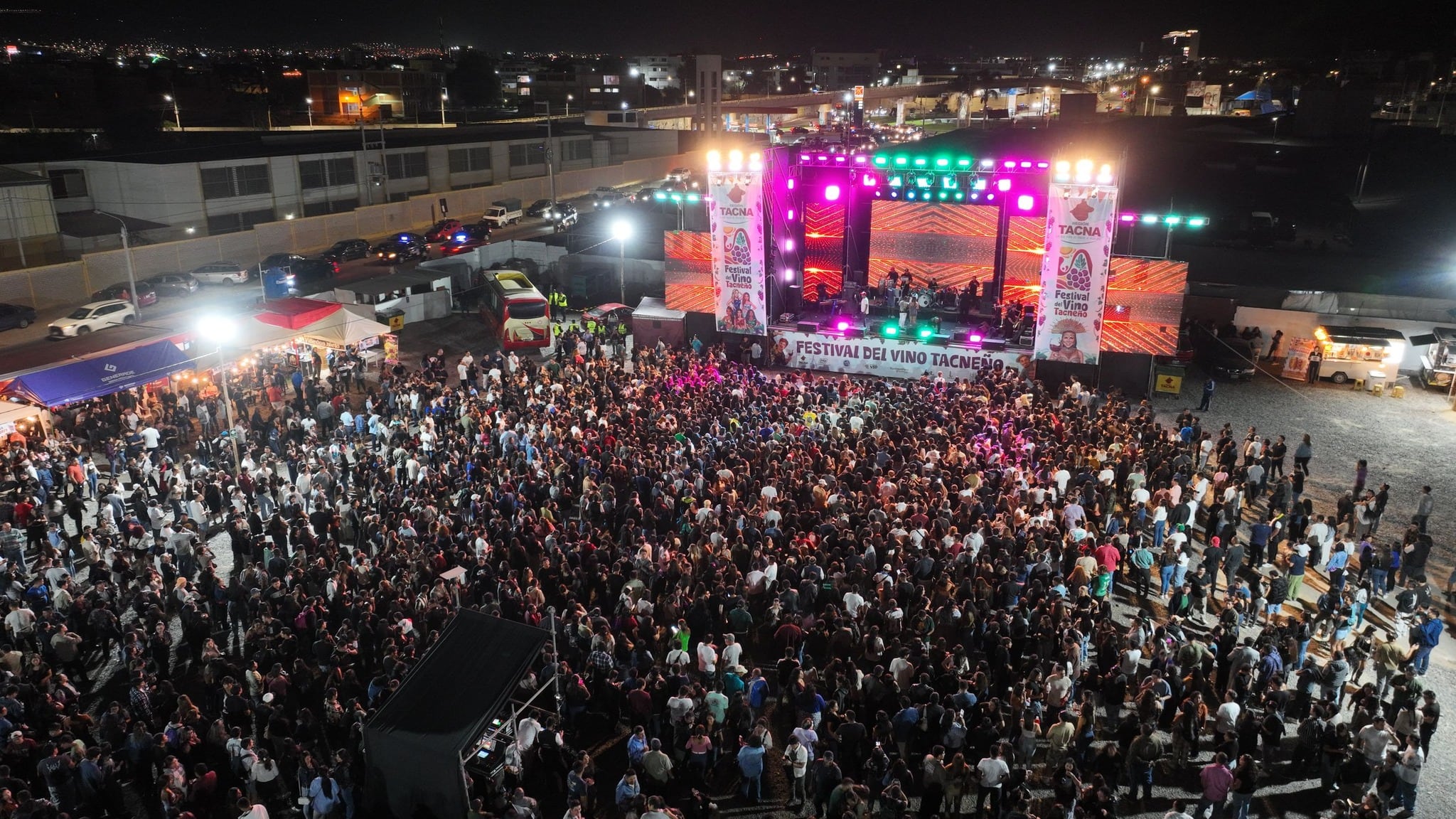 El objetivo es promover la actividad vitivinícola de la región. (Foto: Difusión)