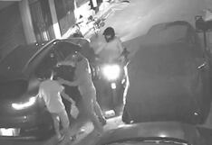 Piura: Delincuentes roban más de S/15 000 en joyas